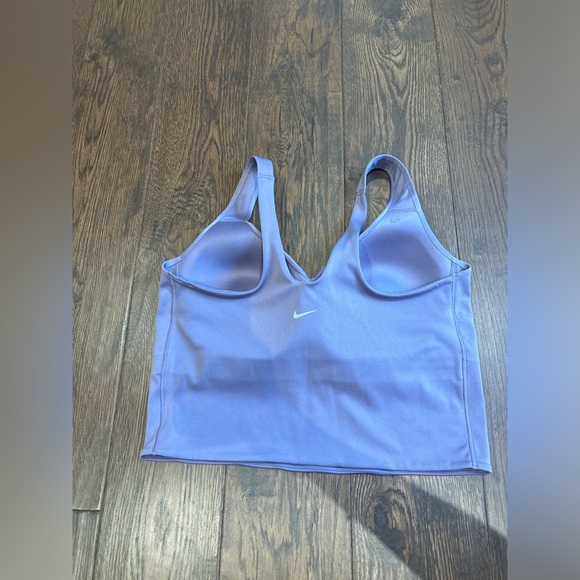 Nike Alate Women’s Medium-Support Padded Sports Bra Tank Top in Daybreak XXL - Picture 4 of 4